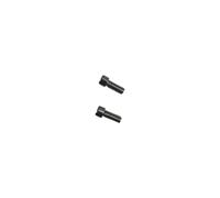 Screw Kit for Mayhem 8100 Monstir Center Cap C108100B 2 Screws Included