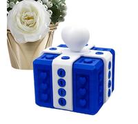 Screw Prank Box | Portable Festive Supplies - Funny Puzzle Prank Box - for Kids Teens Adults Valentine's Day Thanksgiving Christmas Birthday Graduation Wedding Colleagues Employees