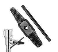 Screw Remover and Extractor Faucet Damaged Bolt Remover Broken Screw Extrac