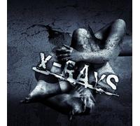 Screw - X-Ray [CD+Dvd Ltd.ed.]