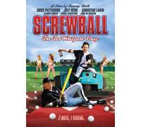 Screwball: The Ted Whitfield Story [Edizione: Stati Uniti] [Reino Unido] [DVD]