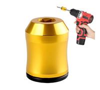 Screwdriver Head Magnetic Ring Heavy-Duty Professional Household Tool