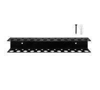 Screwdriver Holder - Screw Organizer Wall Mount, Wall Tool Organizer, Storage Rack Screwdriver Organizerr, Walls Mount Tool Holder, Hand Tools Organizers, Screwdrivers Rack For Workshop, Shed, Garage