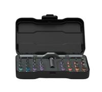 Screwdriver Ratchet Set Precision - Portable 24In1 |