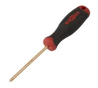 Screwdriver Sealey Phillips #1 X 75Mm - No Chispa NS096
