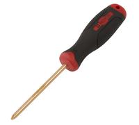 Screwdriver Sealey Phillips #2 X 100Mm - No Chispa NS097