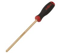 Screwdriver Sealey Phillips #4 X 200Mm - No Chispa NS099
