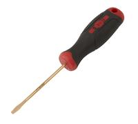 Screwdriver Sealey Ranurado 3 X 75Mm - No Chispa NS092