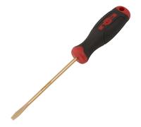 Screwdriver Sealey Ranurado 4 X 100Mm - No Chispa NS093