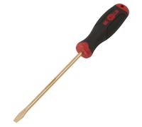 Destornillador Sellado NS094 Ranurado 6 X 150Mm No Chispeante