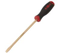 Screwdriver Sealey Ranurado 8 X 200Mm - No Chispa NS095