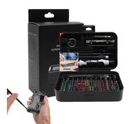 Screwdriver Tool Set, Small Screwdriver Kit Tool, Tool Set With Screwdrivers Precision Screwdriver Set Screwdriver Screwdriver Set Screwdriver Hand Tools Professional Screwdriver Set Screwdriver