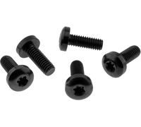 Screws4Bikes Tornillos de disco de freno Titan HD HD 92- TRASE. TITAN NEGR.