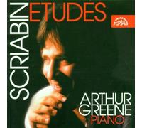 Scriabin, a. - Etudes Piano