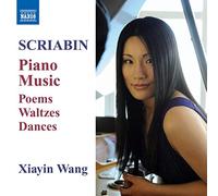 Scriabin, A. - Musique Pour Piano
