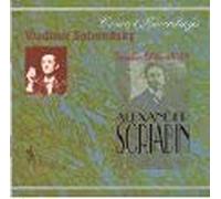 Scriabin, a. - Piano Music