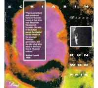 Scriabin, a. - Son Pno 2/10/Preludes (24)/&