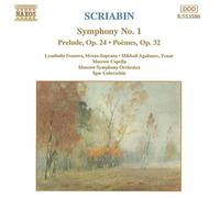 Scriabin, a. - Symphonie n°1