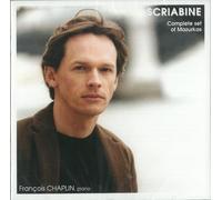 Scriabin Alexandre - Mazurche (Integrale)