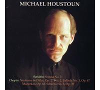 Scriabin/Chopin