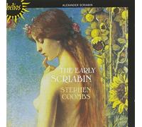 Scriabin: Early Piano Works by Stephen Coombs (2007-05-10)