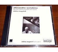Scriabin - Etudes