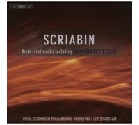 Scriabin: Orchestral Works
