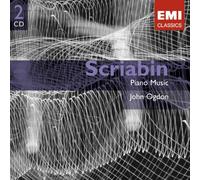 Scriabin: Piano Music