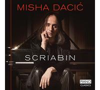 Scriabin: Piano Music