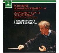 Scriabin - Poem of Ecstasy