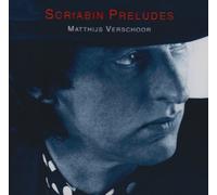 Scriabin Preludes