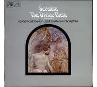 Scriabin - Sym No.3 Divine Poem