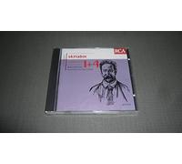 Scriabin Symphony 1 & 4