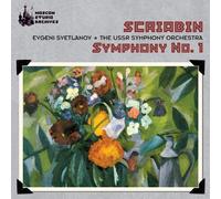 Scriabin - Symphony No 1