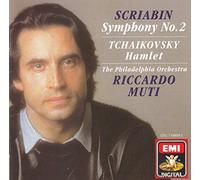 Scriabin:Symphony No.2