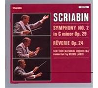 Scriabin-Symphony No.2 In C Minor Op.29