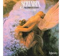 Scriabin: The Complete Etudes / Piers Lane (1993-03-04)