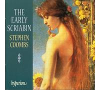 Scriabin: The Early Scriabin