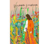 Scribble Scriptures-Pocket Edition: Large Size Adult's