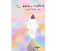 Scribble Scriptures-Pocket Edition: Small Size Children's