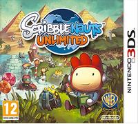 Scribblenauts Ilimitado