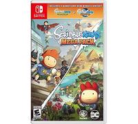 Scribblenauts Mega Pack for Nintendo Switch [USA]