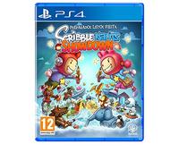 Scribblenauts Showdown