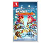 Scribblenauts Showdown