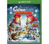 Scribblenauts Showdown