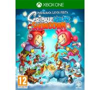 Scribblenauts Showdown Juego para Consola Microsoft XBOX One [PAL ESPAA]