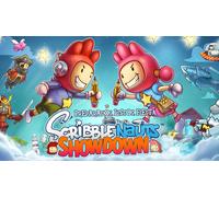 Scribblenauts: Showdown Nintendo eShop Europe Switch