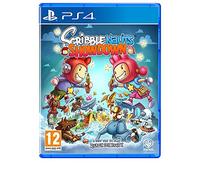 Scribblenauts Showdown : Playstation 4 , ML