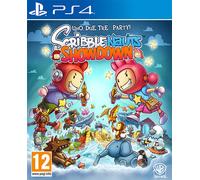 Scribblenauts Showdown PS4 PlayStation 4 WARNER BROS
