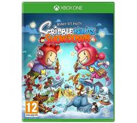 Scribblenauts Showdown Xbox One